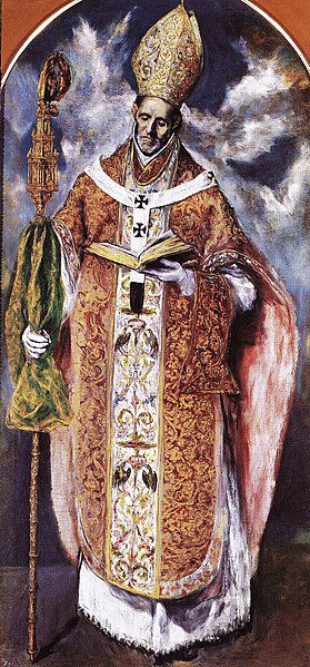 Pedro Fernández Barbadillo. Eso no estaba en mi libro de Historia del Imperio español.