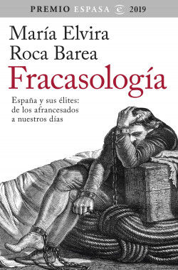 Pedro Fernández Barbadillo. Eso no estaba en mi libro de Historia del Imperio español.